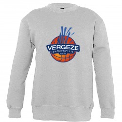 Sweat molleton enfant