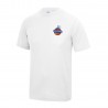 T-shirt cool sport enfant