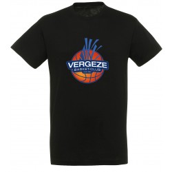 T-shirt coton enfant