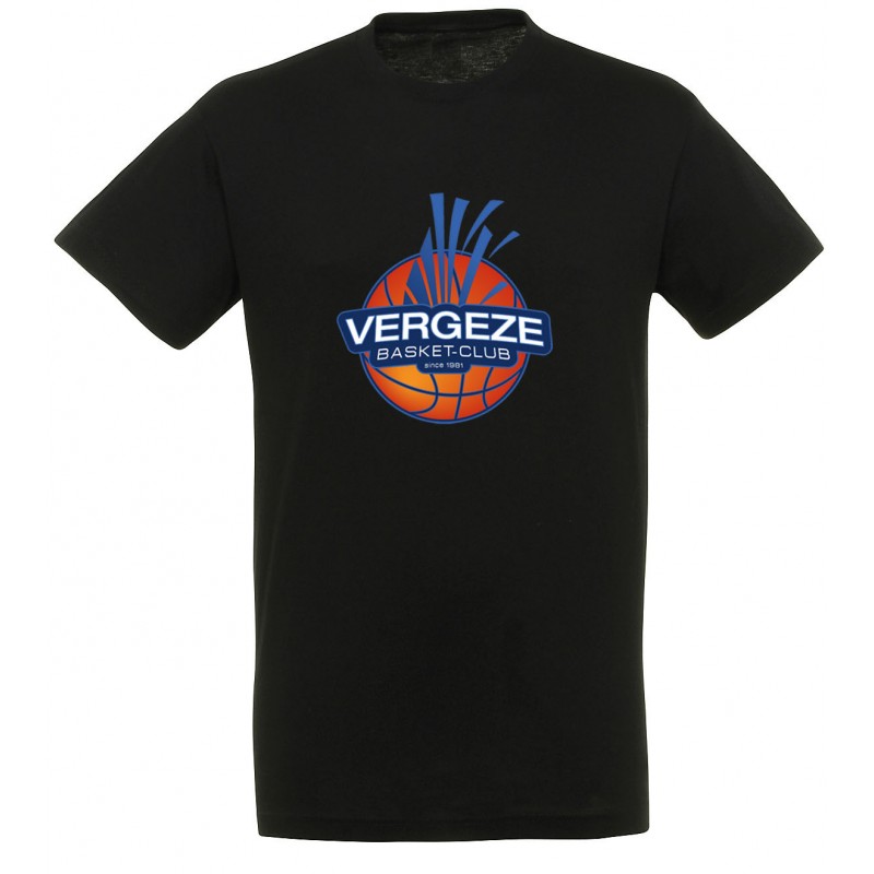 T-shirt coton enfant