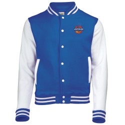 Veste universitaire adulte