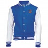 Veste universitaire adulte