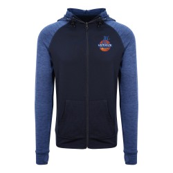 Veste de sport homme