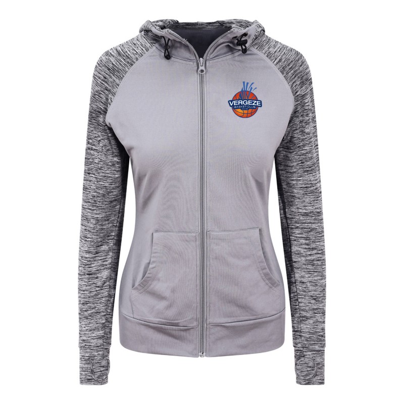 Veste de sport femme