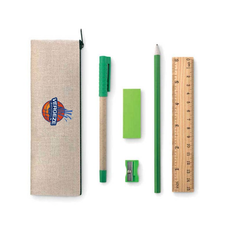 Pack rentrée 1