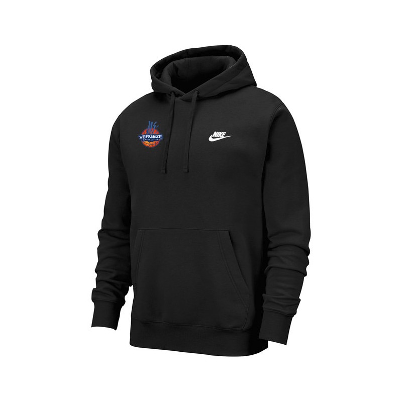 Sweat capuche adulte Nike