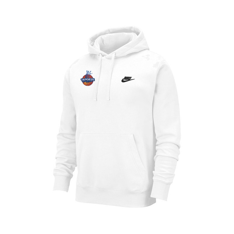 Sweat capuche adulte Nike