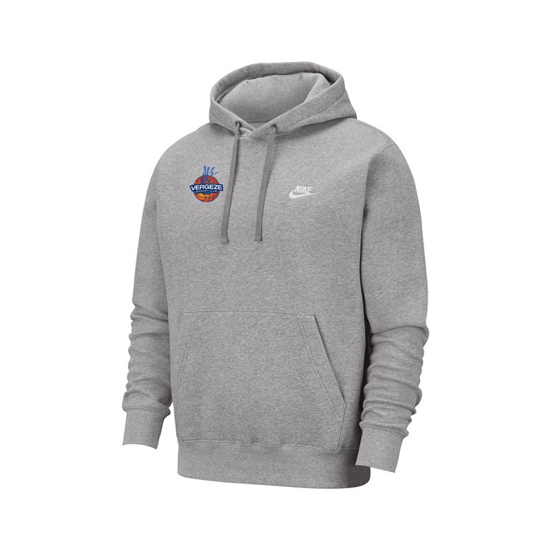 Sweat capuche adulte Nike