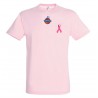 T-shirt Octobre Rose adulte