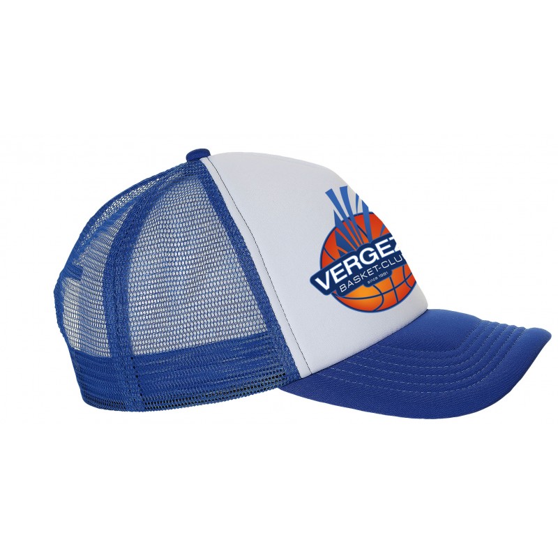 Casquette filet enfant