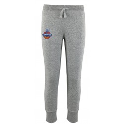 Jogging molleton enfant