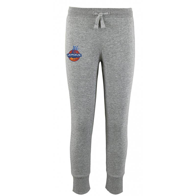 Jogging molleton enfant