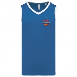 Maillot entrainement enfant