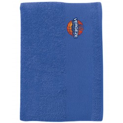 Serviette 100% coton