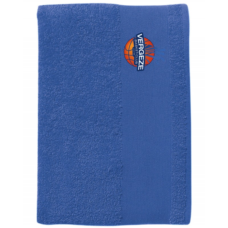 Serviette 100% coton