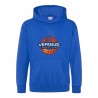 Sweat capuche enfant