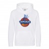 Sweat capuche enfant