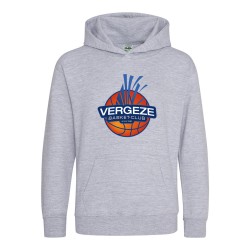 Sweat capuche enfant