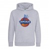 Sweat capuche enfant