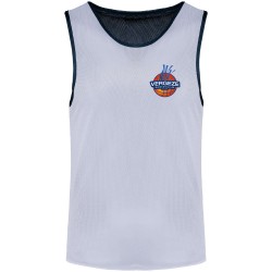 Chasuble réversible enfant