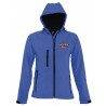 Softshell femme