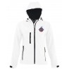 Softshell femme