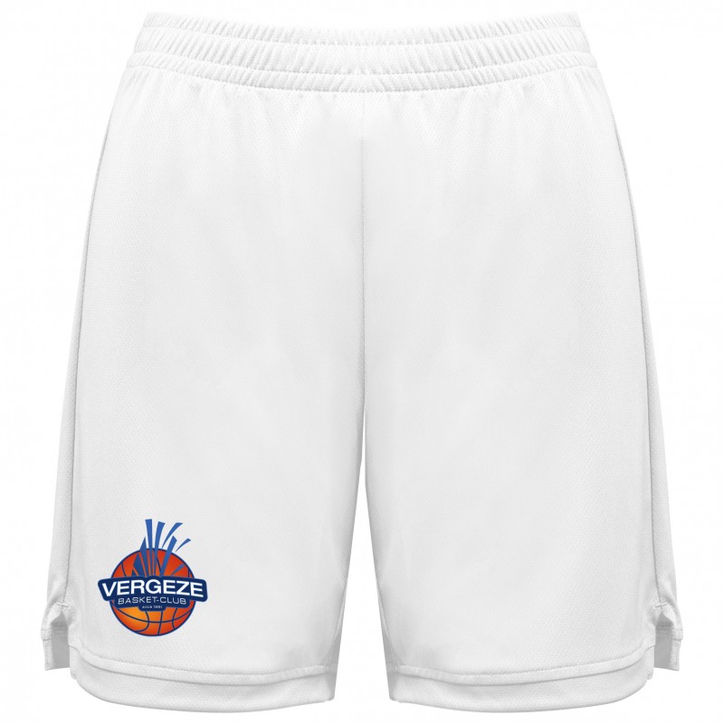 Short entrainement femme