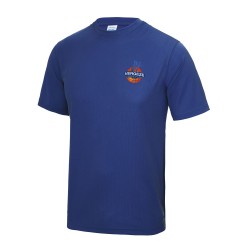 T-shirt cool sport