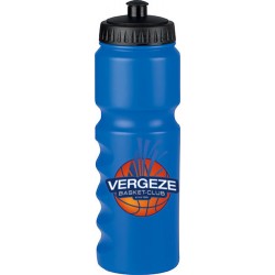 Gourde de sport 750 ml