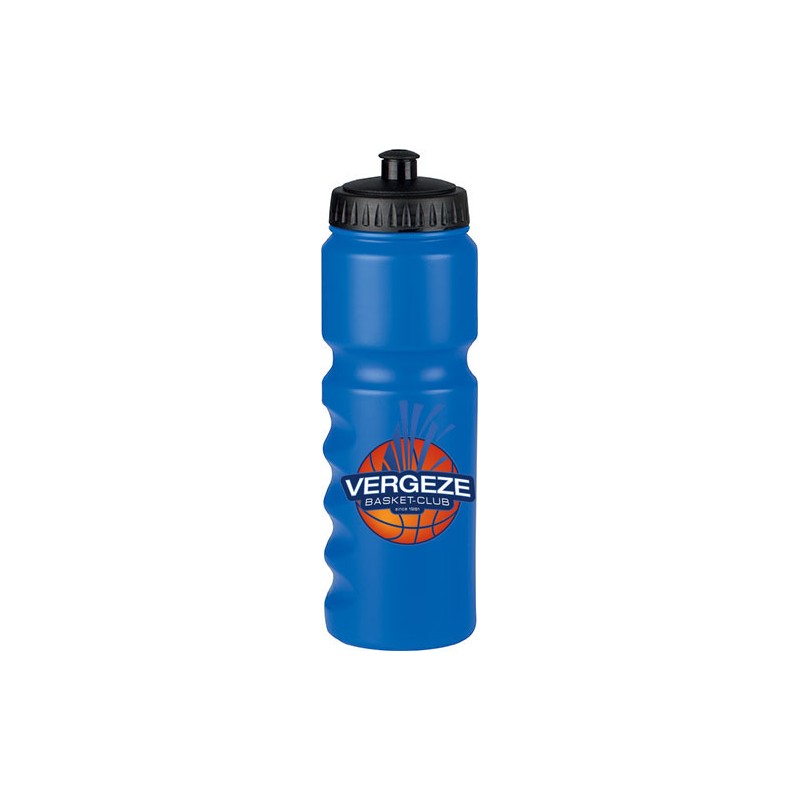 Gourde de sport 750 ml