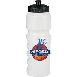 Gourde de sport 750 ml