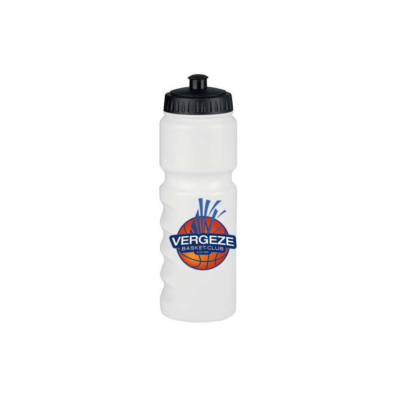 Gourde de sport 750 ml